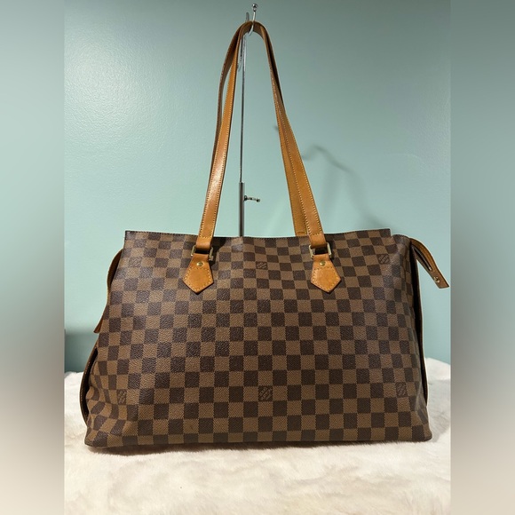 Louis Vuitton Limited Edition Centenaire Columbine Tote Great condition - Picture 1 of 12